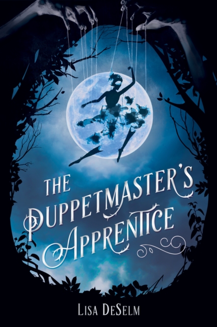 Puppetmaster's Apprentice