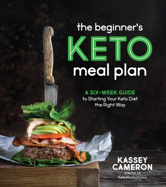 Beginner's Keto Meal Plan