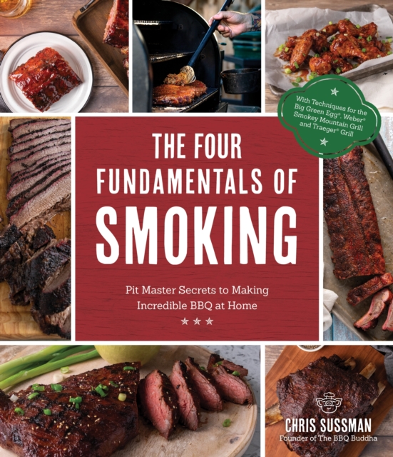 Four Fundamentals Of Smoking