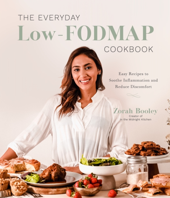 Everyday Low-FODMAP Diet Cookbook