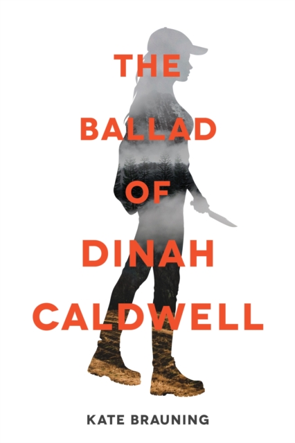 Ballad of Dinah Caldwell