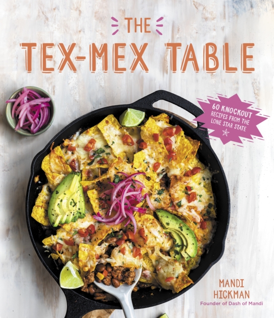 Tex-Mex Table