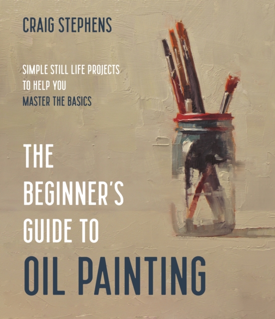 Beginner's Guide to Oil Painting