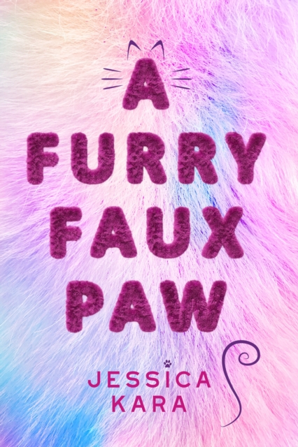 Furry Faux Paw