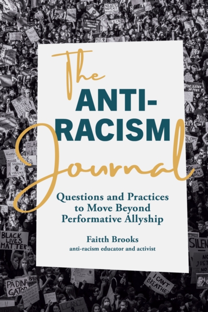 Anti-Racism Journal