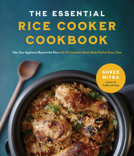 Essential Rice Cooker Cookbook