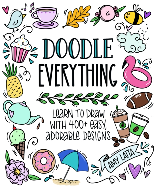 Doodle Everything!