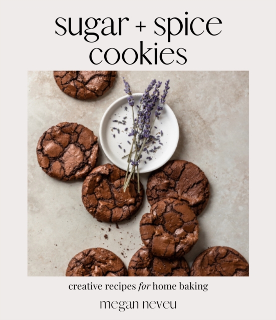 Sugar   Spice Cookies