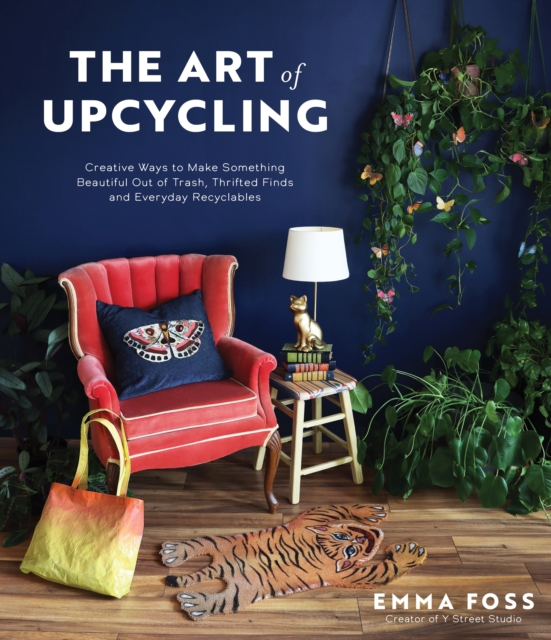 Art of Upcycling