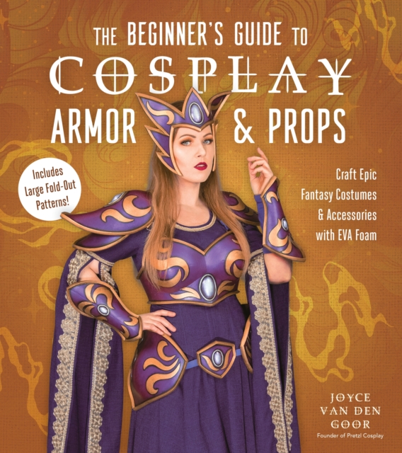 Beginner’s Guide to Cosplay Armor & Props