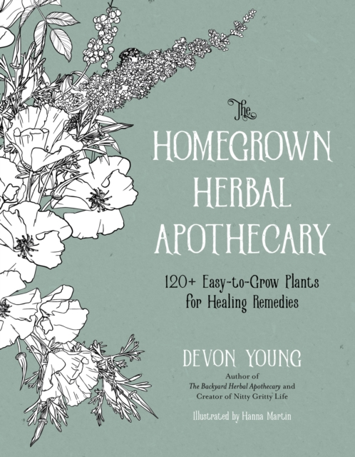 Homegrown Herbal Apothecary