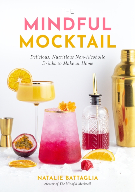 Mindful Mocktail