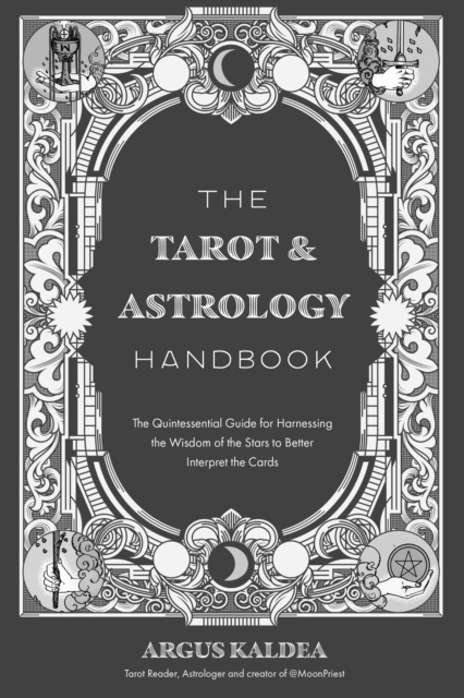 Tarot & Astrology Handbook