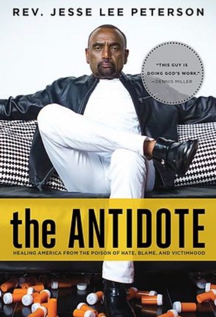 Antidote