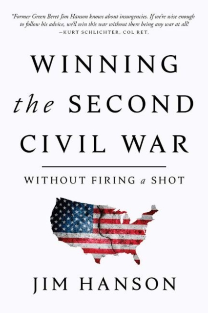 Winning the Second Civil War