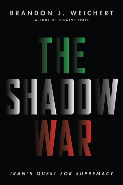 Shadow War