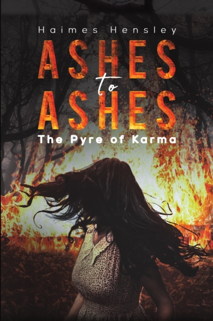 ASHES TO ASHES