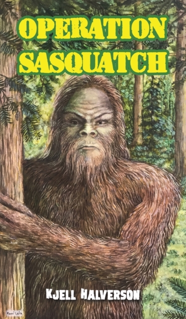 OPERATION SASQUATCH