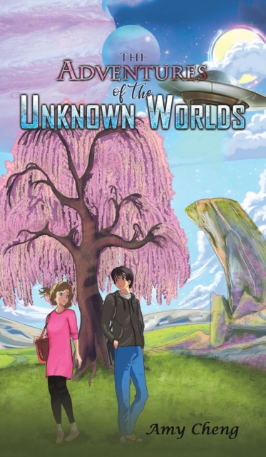 Adventures of the Unknown Worlds