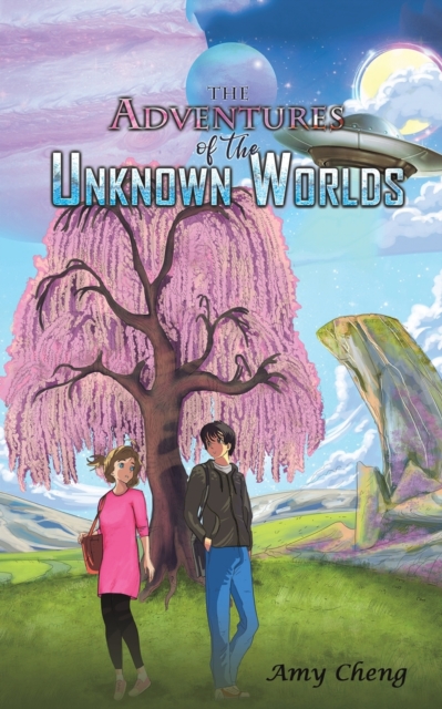 Adventures of the Unknown Worlds