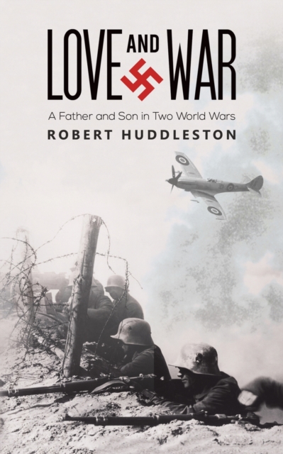LOVE & WAR