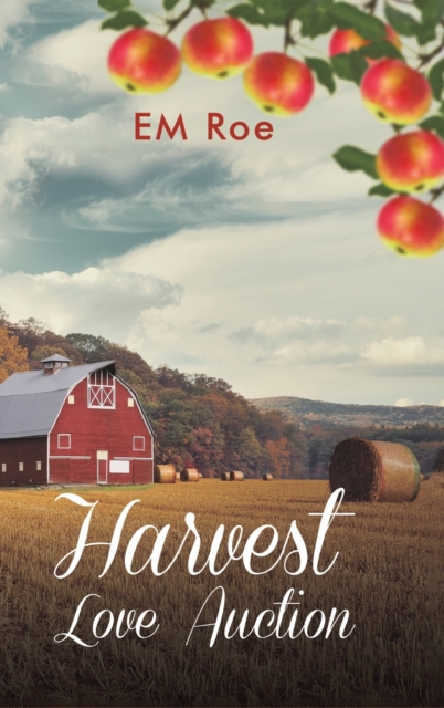 HARVEST LOVE AUCTION