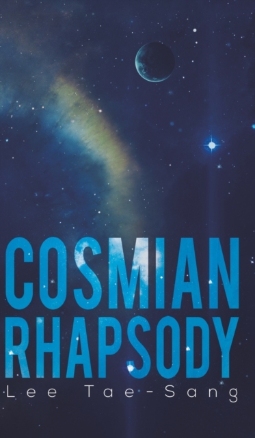 Cosmian Rhapsody