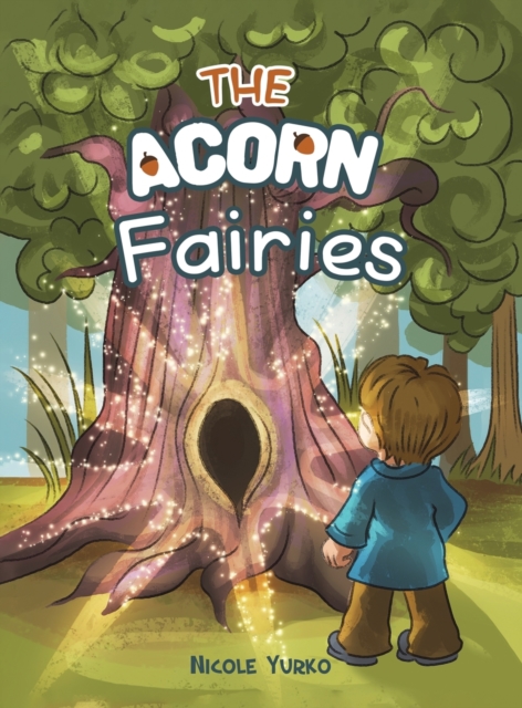 ACORN FAIRIES