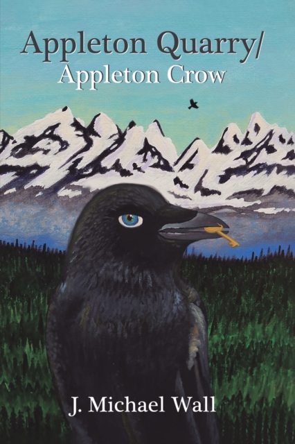 APPLETON QUARRYAPPLETON CROW