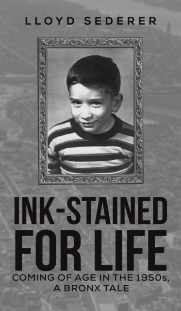 INKSTAINED FOR LIFE