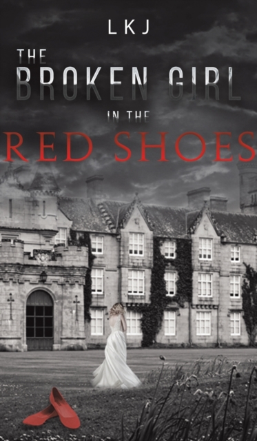 BROKEN GIRL IN THE RED SHOES