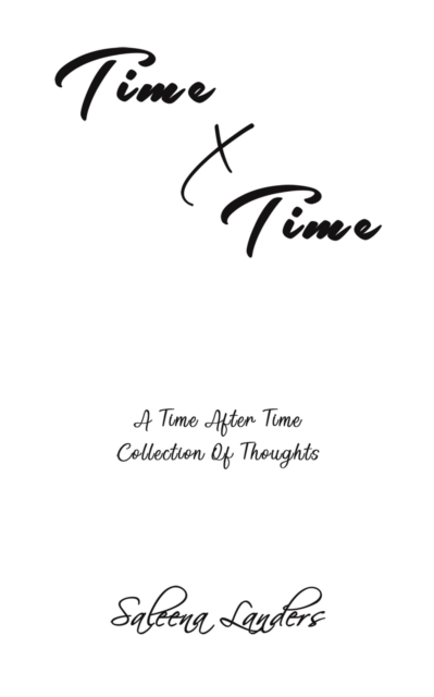 TIME X TIME