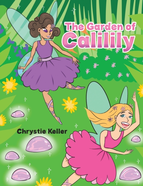 Garden of Calilily