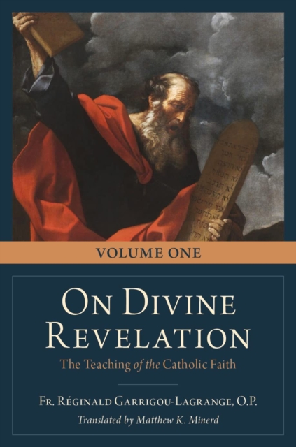 On Divine Revelation