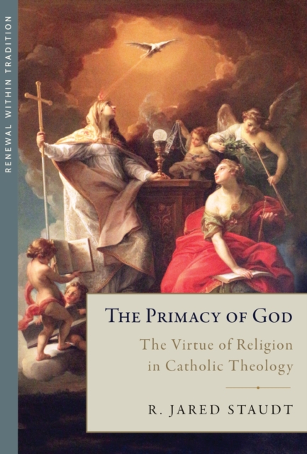 Primacy of God