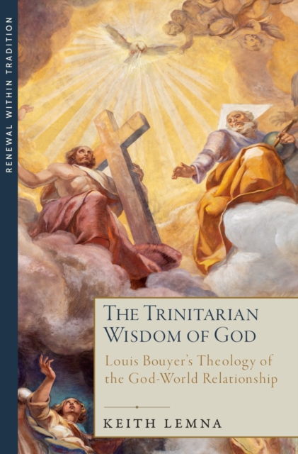 Trinitarian Wisdom of God