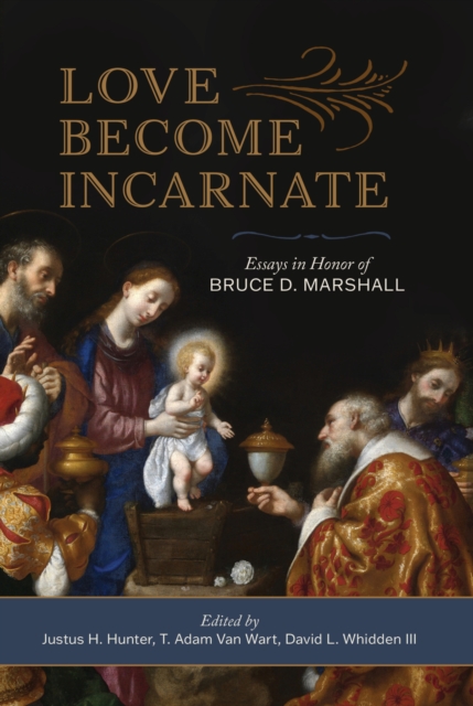 Love Become Incarnate