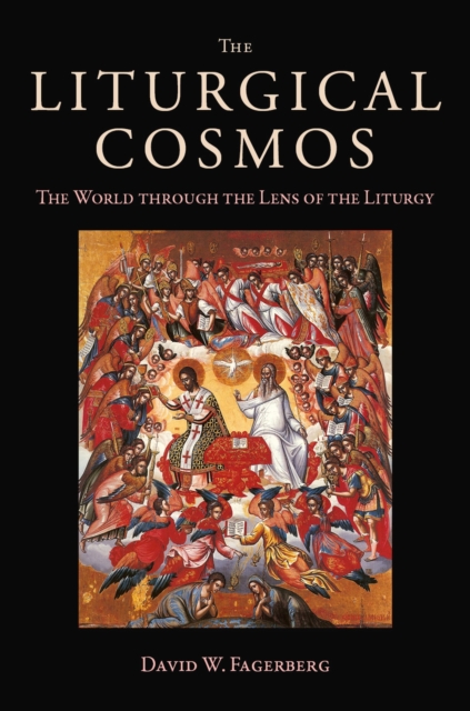 Liturgical Cosmos