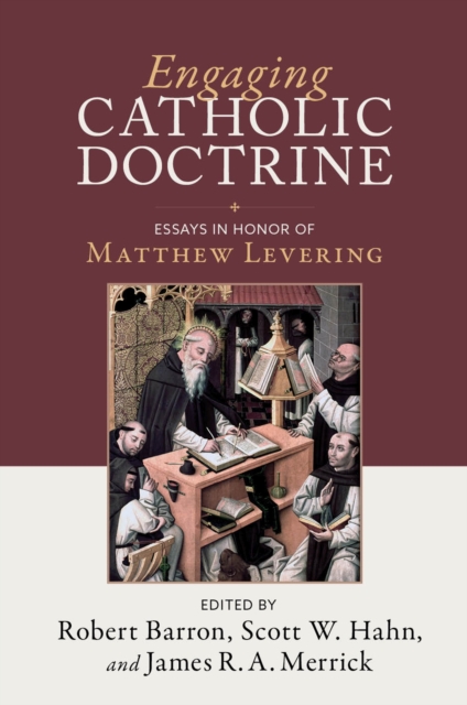 Engaging Catholic Doctrine