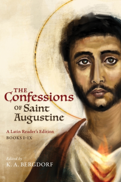 Confessions of Saint Augustine