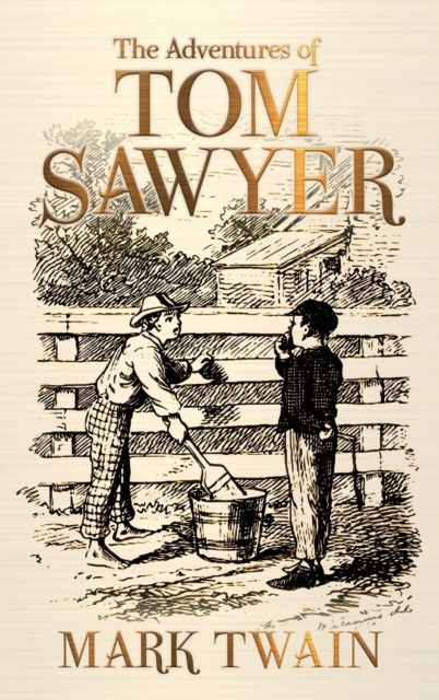 Adventures of Tom Sawyer
