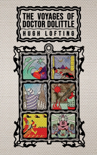 Voyages of Doctor Dolittle