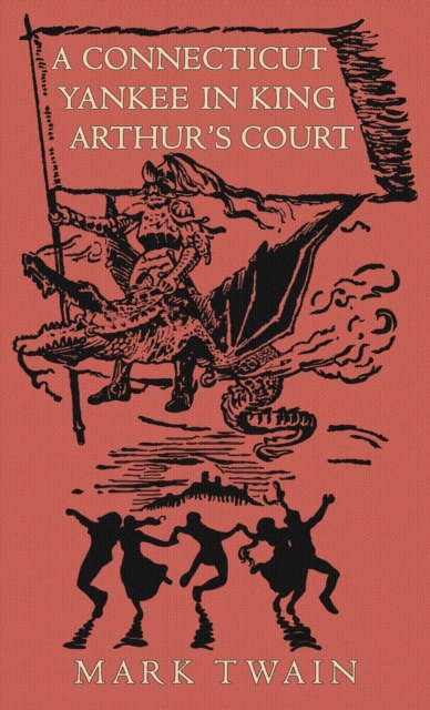 Connecticut Yankee in King Arthur's Court