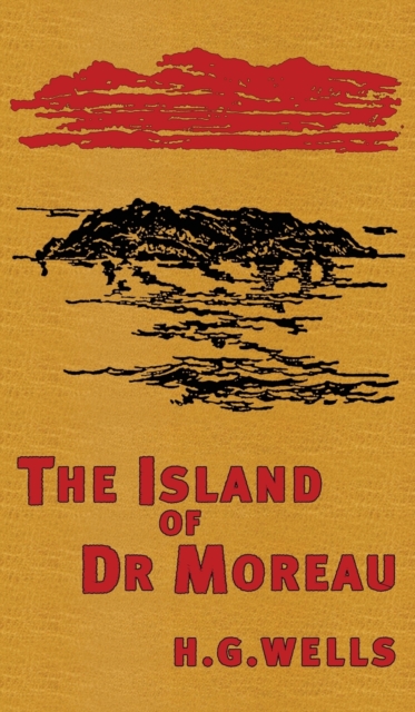 Island of Doctor Moreau