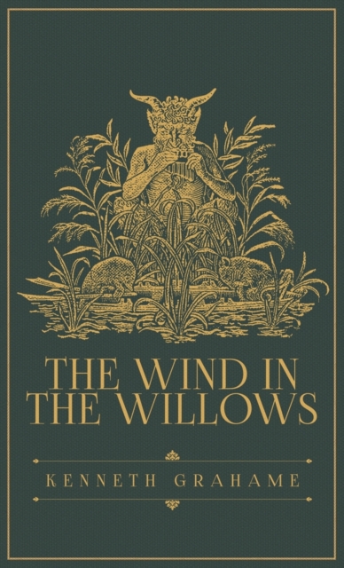 Wind in the Willows