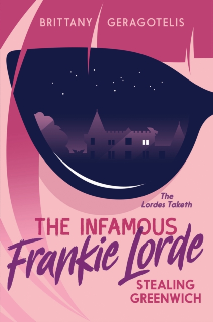 Infamous Frankie Lorde 1