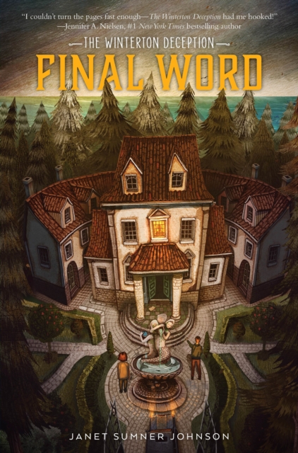 Winterton Deception 1: Final Word