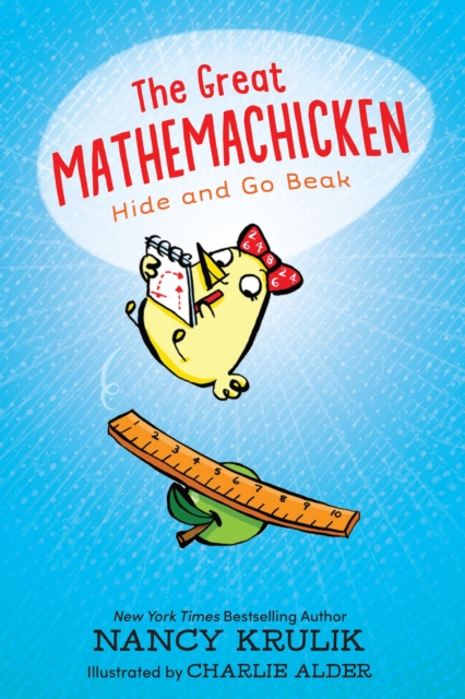Great Mathemachicken 1: Hide and Go Beak