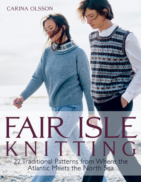 Fair Isle Knitting