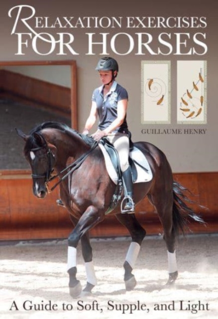 Relaxation Exercises for Horses